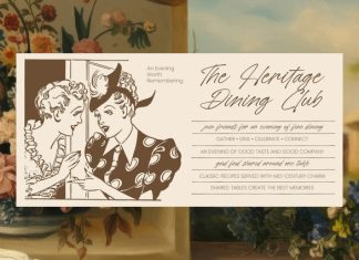 Wild Belmarty Font preview image 2