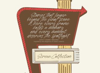Wild Belmarty Font preview image 3