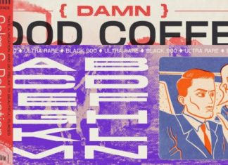 YFF Rare Font preview image 3