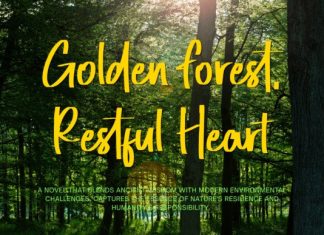 Yellow Green Font preview image 3