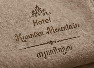 Yodia Mangesti Font preview image 3