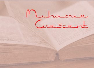 Zahra Font preview image 3