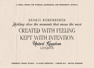 Softspoken Sans Font preview image 2