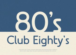 Aurestria – Sans Serif Font preview image 2