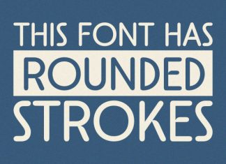 Aurestria – Sans Serif Font preview image 3