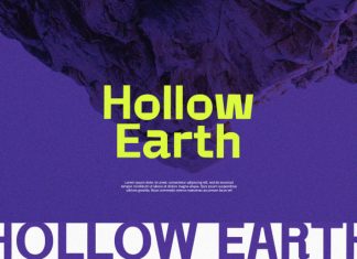 Veythoria – Display Font preview image 2