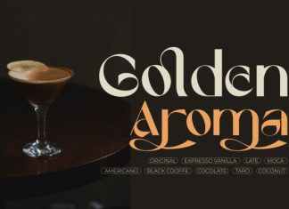 Abets Font preview image 2