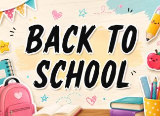 Academic Brush Font preview image 2