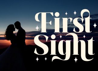 Adorable Romance Font preview image 2