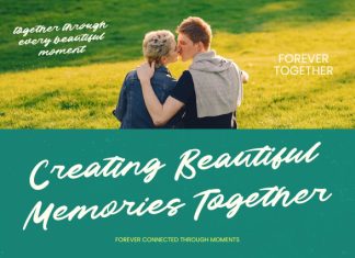 Adriel Setaco – Bold Handwritten Font preview image 3