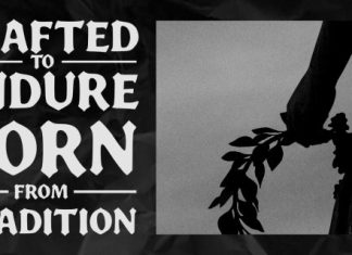 Akijare Vintage Blackletter Font preview image 3
