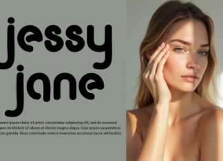 Anita Font preview image 3