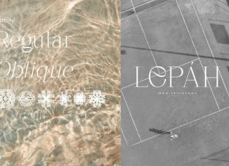 Anmer Elegant Font preview image 3