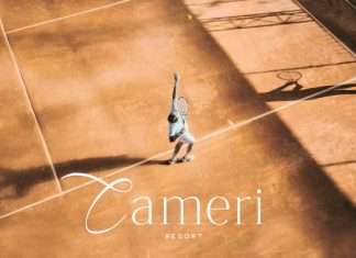 Anmer Elegant Font preview image 2