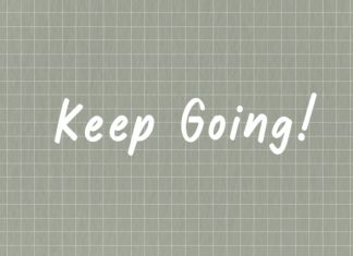 Rosemary Focaccia Font preview image 3