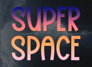 Autumn Spirit Font preview image 3