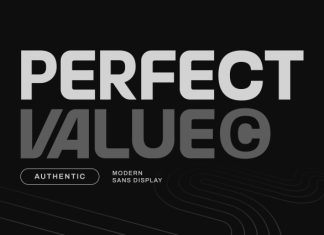 Avalant Font preview image 3