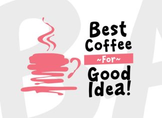 Baksoap Font preview image 2