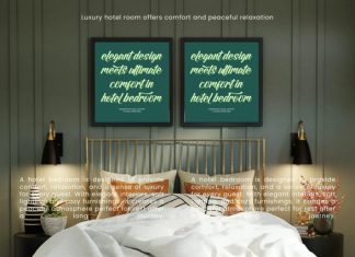 Beautiful Reluxes Font preview image 3