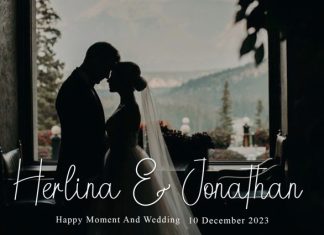Best Signature Font preview image 3