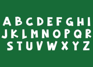 Big Boss – Fun Display Font preview image 3