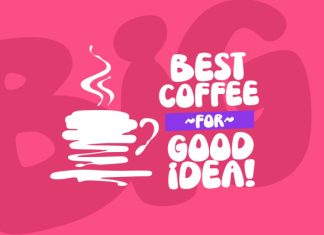 Bigbelow Font preview image 2