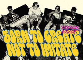 Bombify – Graffiti Bubble Typeface Font preview image 3
