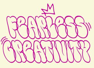 Bombify – Graffiti Bubble Typeface Font preview image 2