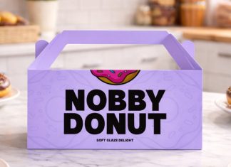 Bouldy – Bold Sans Serif Font preview image 2