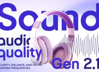 Boundex – Font preview image 2