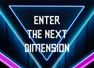 Boxarone Cyberpunk Display Font preview image 2