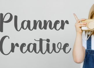 Bridges Script Font preview image 3