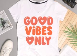 Bubble Boom Font preview image 2