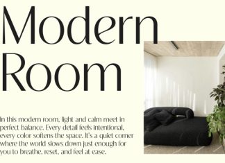 CS Aftera – Modern Sans Serif Font preview image 2
