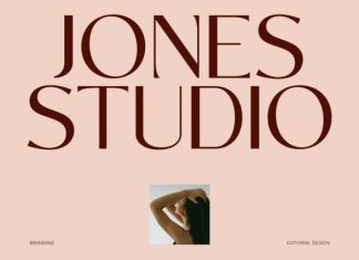 CS Aikens – Elegant Sans Serif Font preview image 3