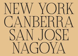 CS Alpha – Classic Serif Font preview image 2