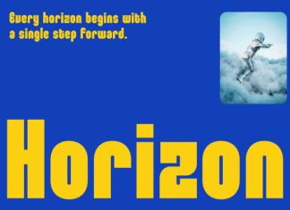 CS Alycon – Condensed Font preview image 2