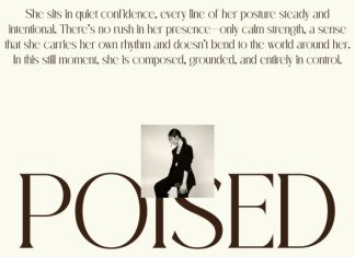 CS Ankia – Elegant Serif Font preview image 2