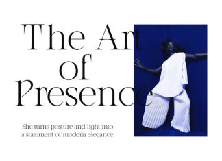 CS Atreus – Modern Serif Font preview image 3
