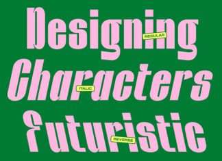 CS Beals – Inktrap Font preview image 3