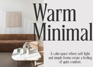 CS Bolgery – Elegant Serif Font preview image 3