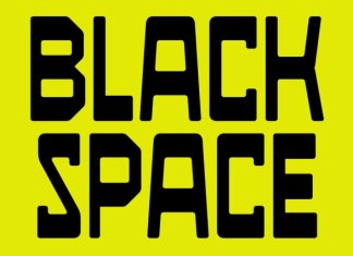 CS Brake – Reverse Contrast Font preview image 3