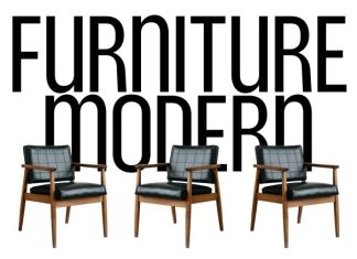 CS Brandt – Condensed Font preview image 3