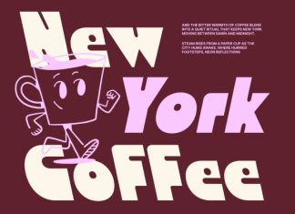 CS Cranes – Bold Sans Serif Font preview image 3