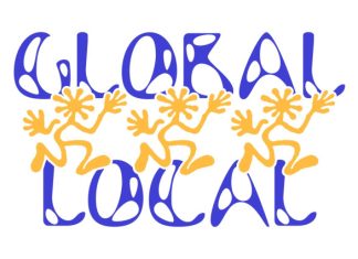 CS Daire – Experimental Font preview image 3
