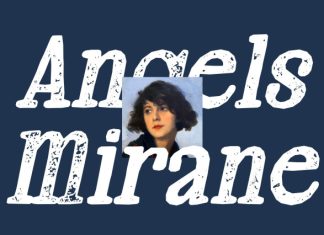 CS Eloise Stamp Font preview image 3