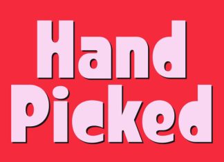 CS Goran – Bold Sans Serif Font preview image 2