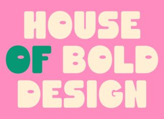 CS Gumpo – Bold Display Font preview image 3