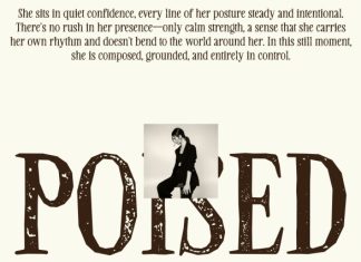 CS Korima Stamp Font preview image 3