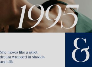 CS Mireka – Modern Serif Font preview image 2